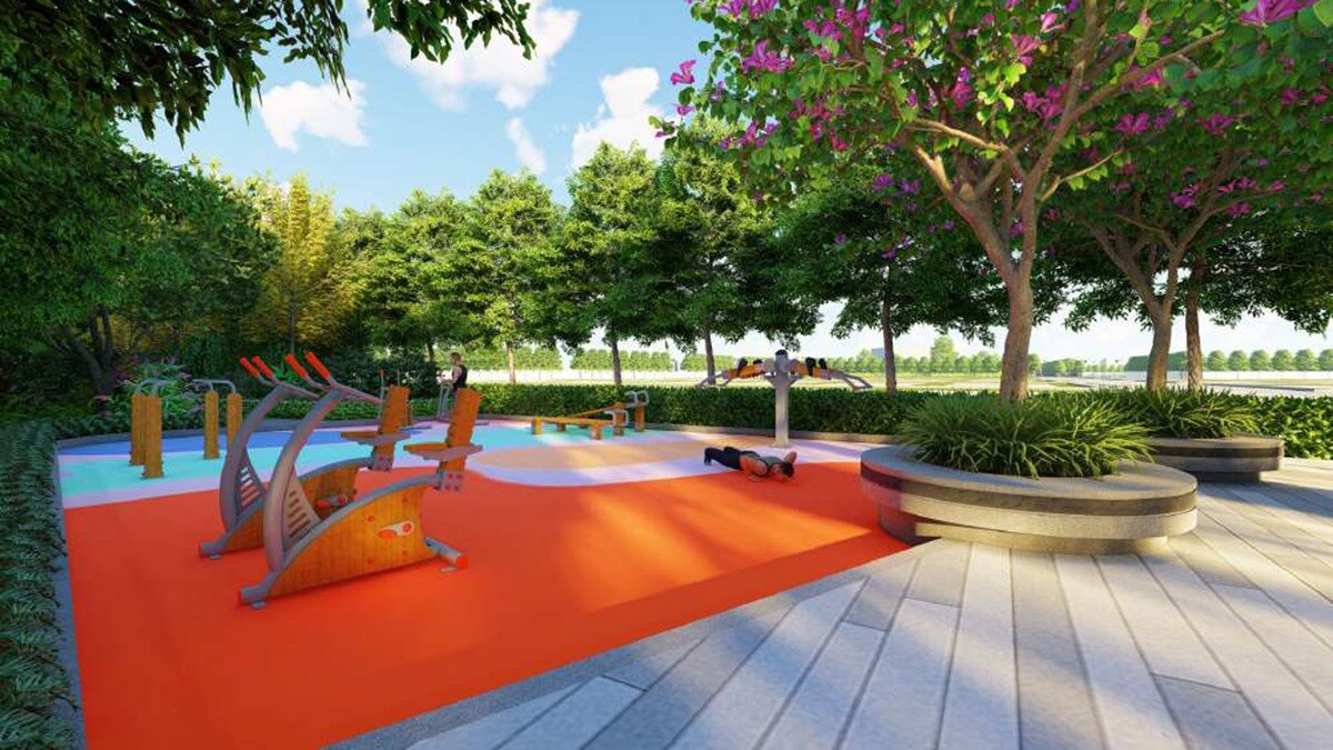 Hallmark Nature Nest