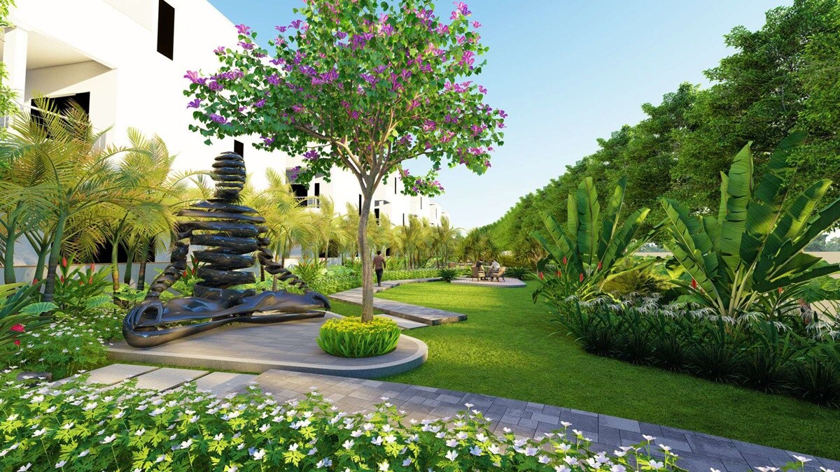 Hallmark Nature Nest Amenities-Features 2