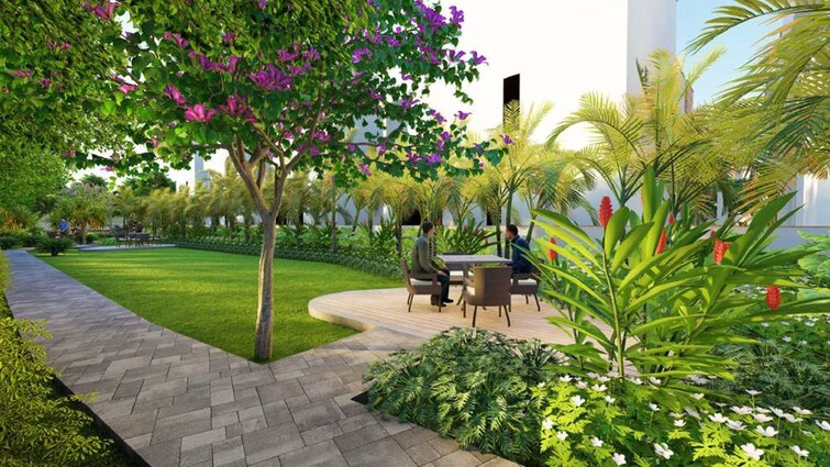 Hallmark Nature Nest Amenities-Features 3