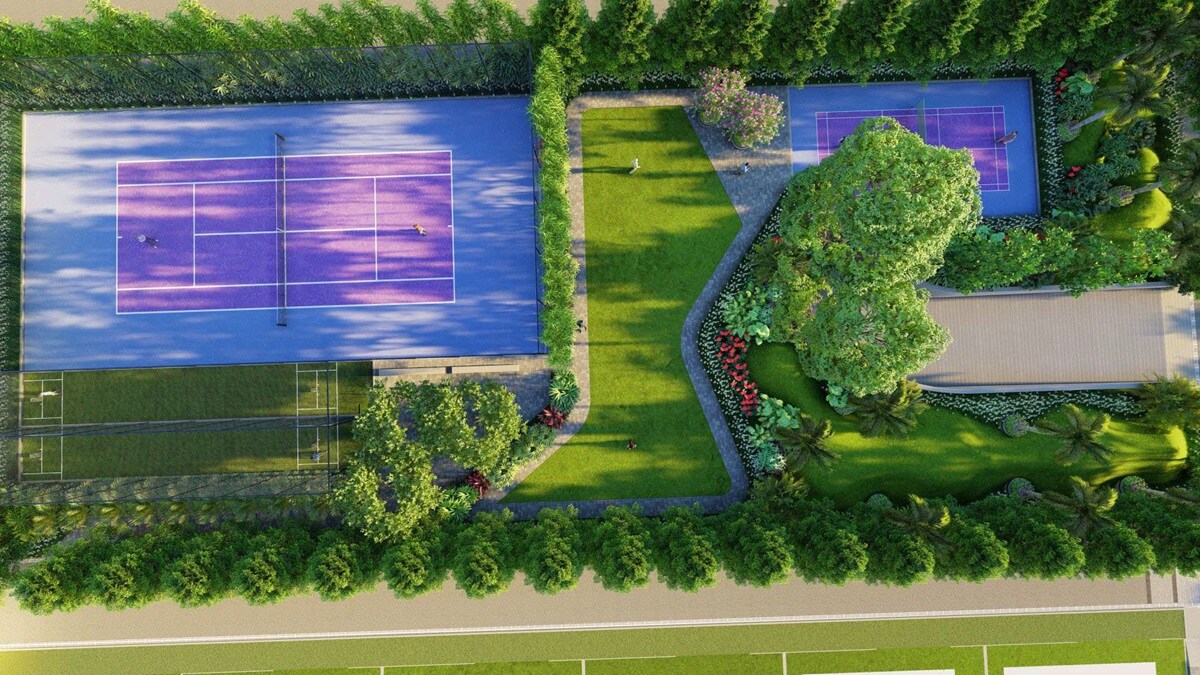 Hallmark Nature Nest Amenities-Features 4