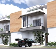 Hallmark Nature Nest Villa View