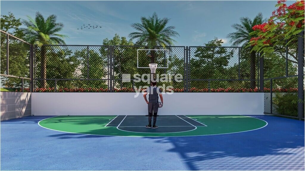 Hallmark Pinnacle Amenities-Features 1