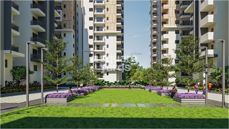 Hallmark Pinnacle Amenities-Features 2