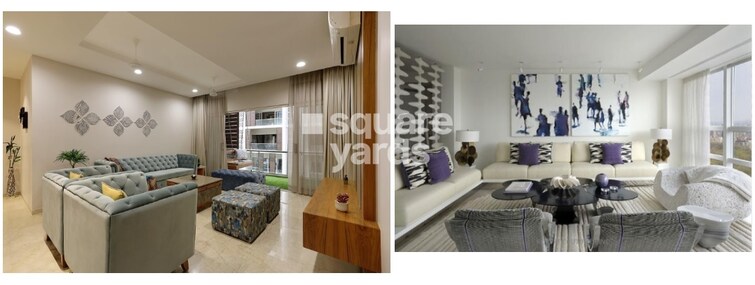 Hallmark Pinnacle Apartment Interiors 1