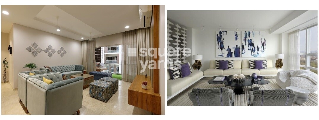 Hallmark Pinnacle Apartment Interiors 1