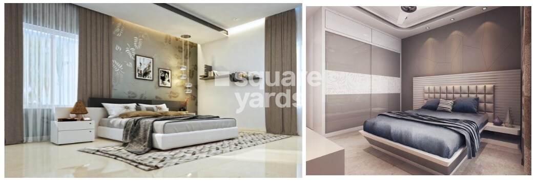 Hallmark Pinnacle Apartment Interiors 2