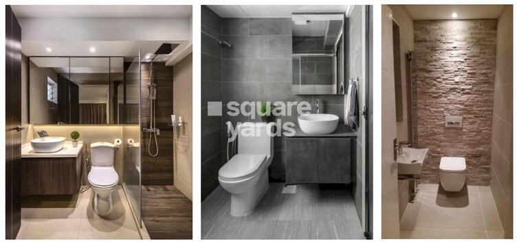 Hallmark Pinnacle Apartment Interiors 3