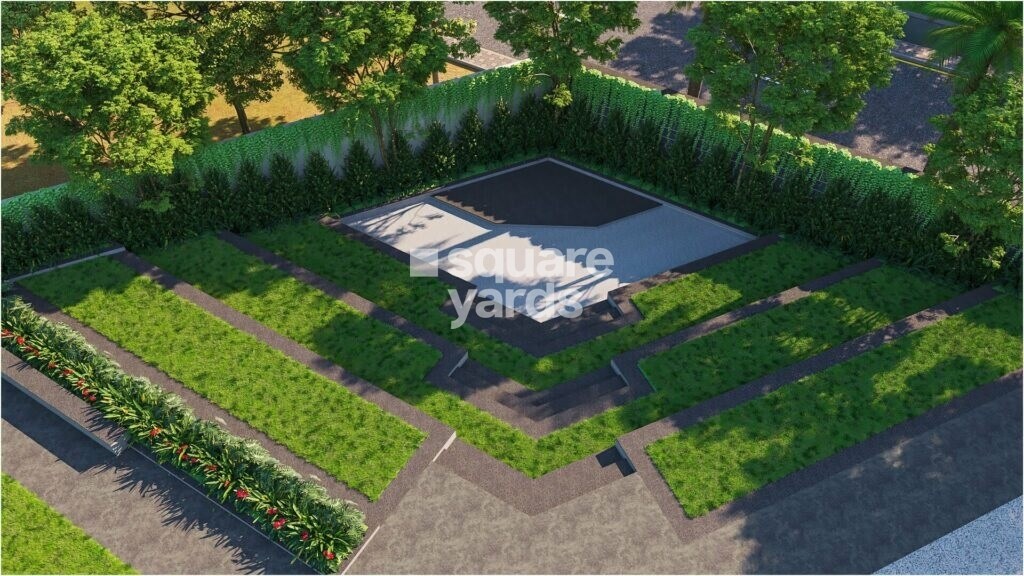 Hallmark Pinnacle Greens Image 2