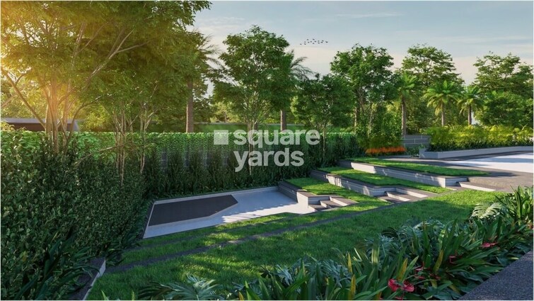 Hallmark Pinnacle Greens Image 3