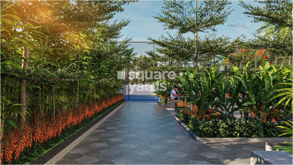 Pinacle Hallmark Hallmark Pinnacle Kollur Hyderabad | Price List, Floor Plan & RERA Details