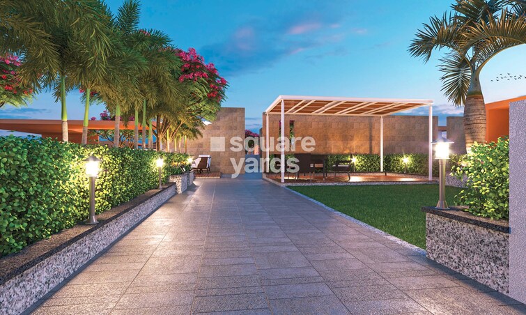 Hallmark Skyrena Amenities-Features 4