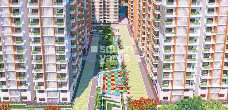 Hallmark Skyrena Amenities-Features 6