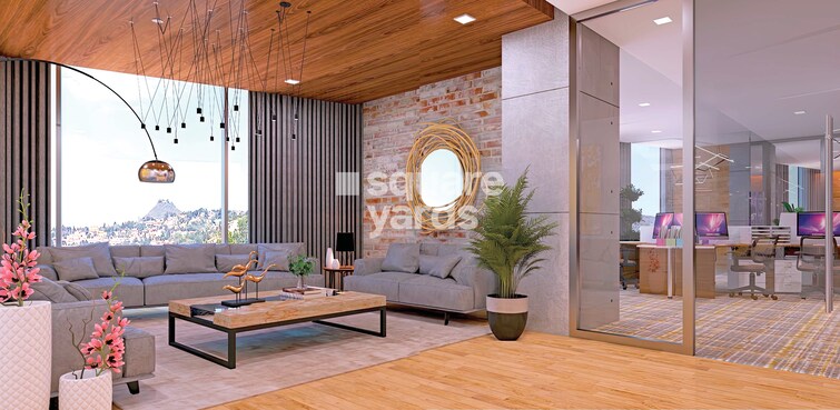 Hallmark Skyrena Amenities-Features 10