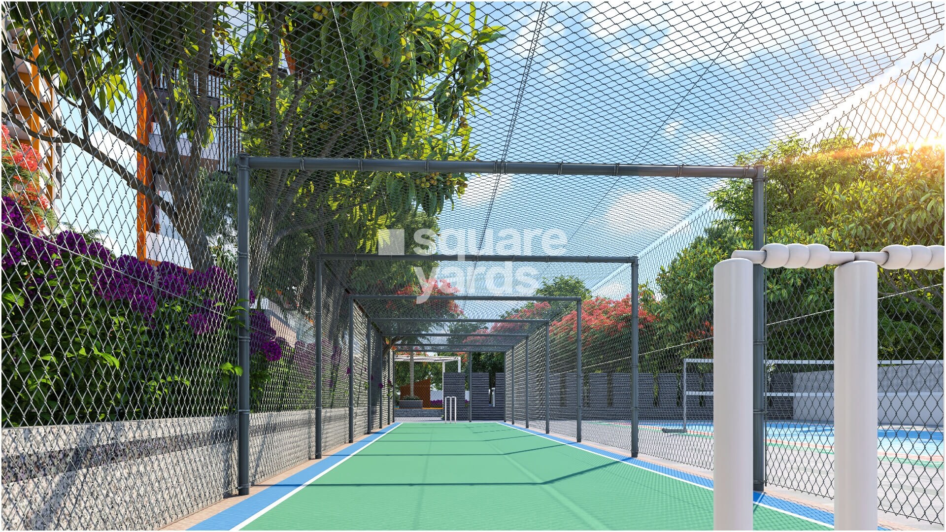 Hallmark Skyrena Amenities-Features 2