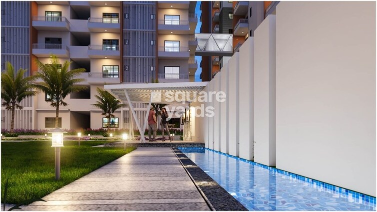 Hallmark Skyrena Amenities-Features 3