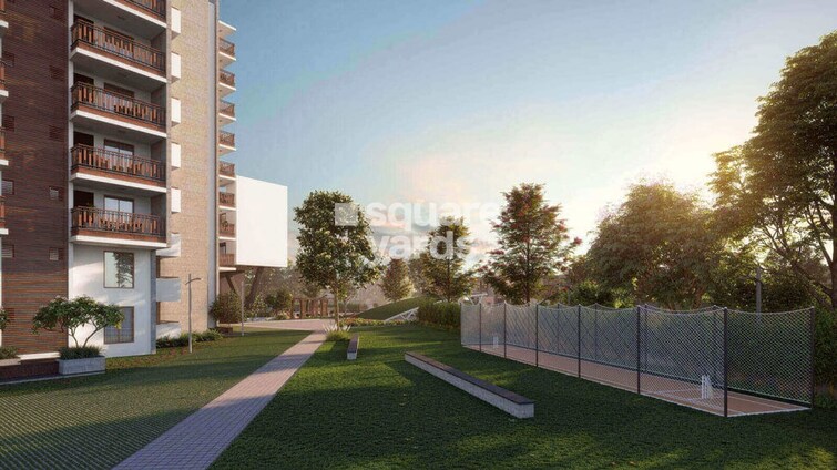 Hallmark Sunnyside Amenities-Features 1