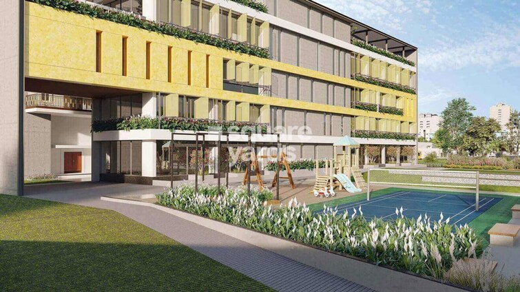 Hallmark Sunnyside Amenities-Features 2