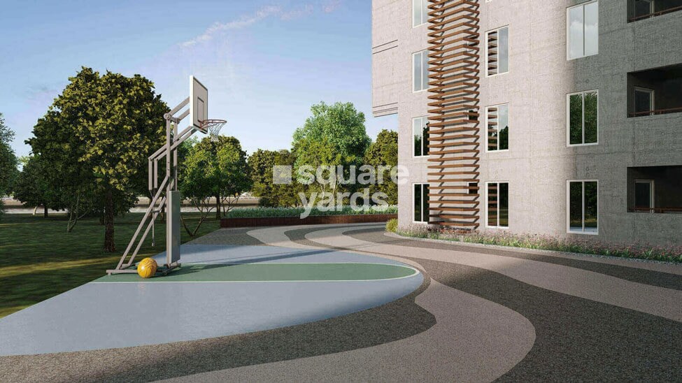 Hallmark Sunnyside Amenities-Features 3