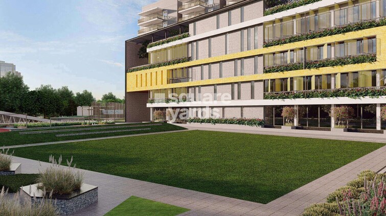 Hallmark Sunnyside Amenities-Features 5