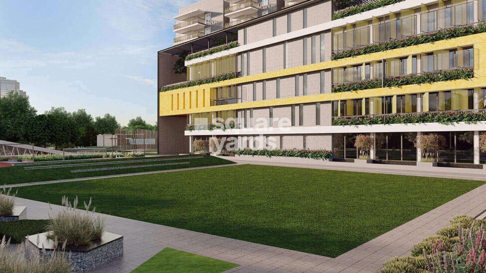 Hallmark Sunnyside Amenities-Features 5