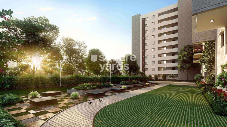 Hallmark Sunnyside Amenities-Features 7