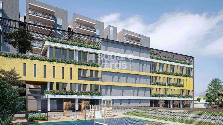 Hallmark Sunnyside Amenities-Features 9