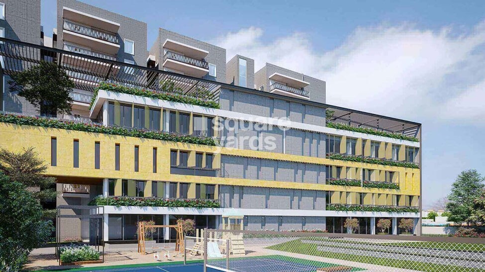 Hallmark Sunnyside Amenities-Features 9