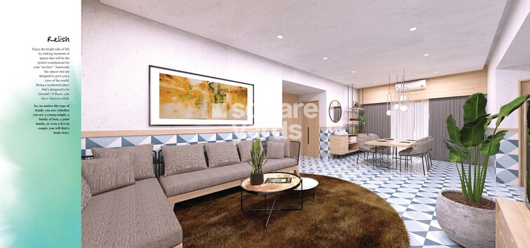 Hallmark Sunnyside Amenities-Features 11