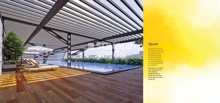 Hallmark Sunnyside Amenities-Features 12