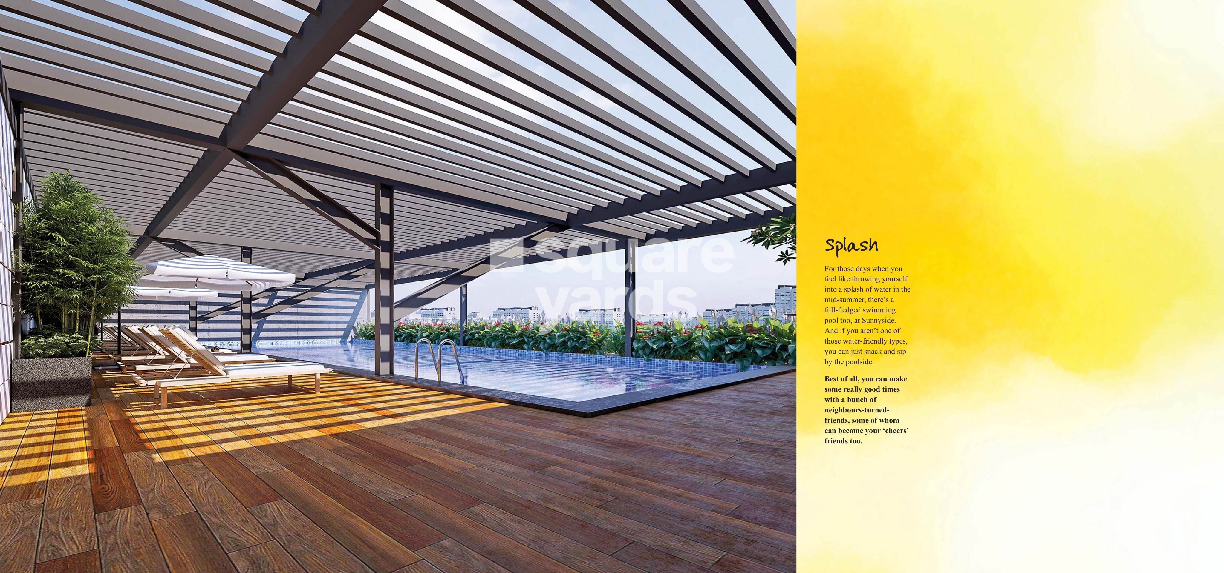 Hallmark Sunnyside Amenities-Features 12