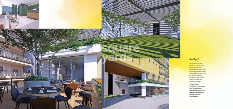 Hallmark Sunnyside Amenities-Features 13