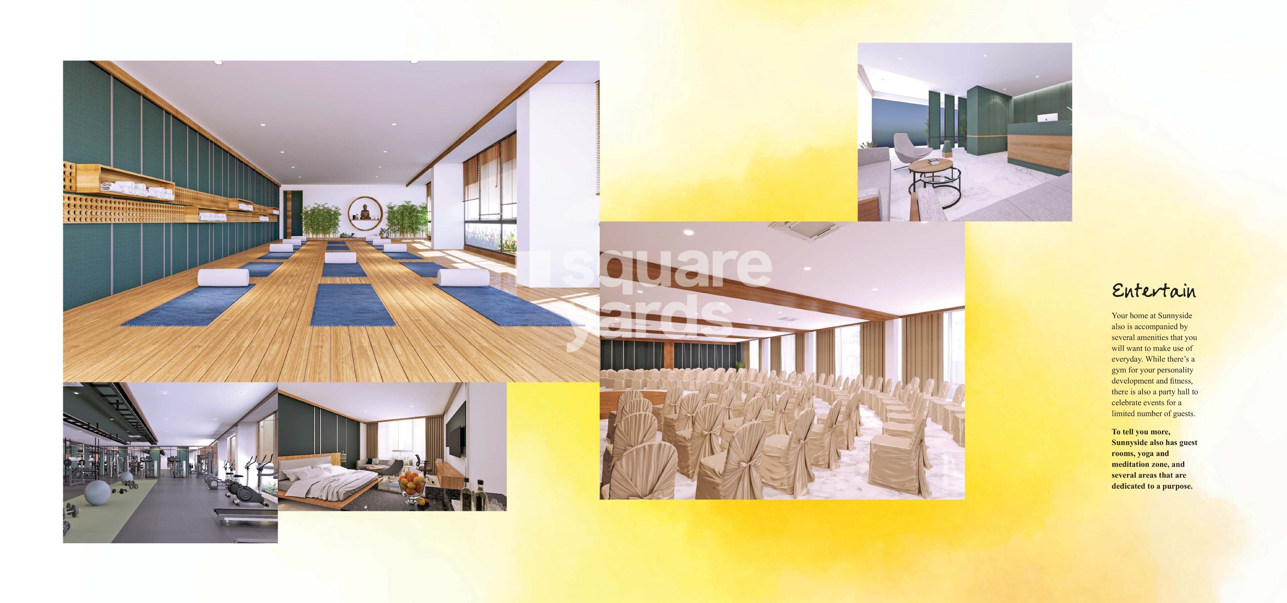 Hallmark Sunnyside Amenities-Features 14