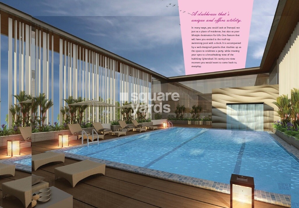 Hallmark Tranquil Amenities-Features 2