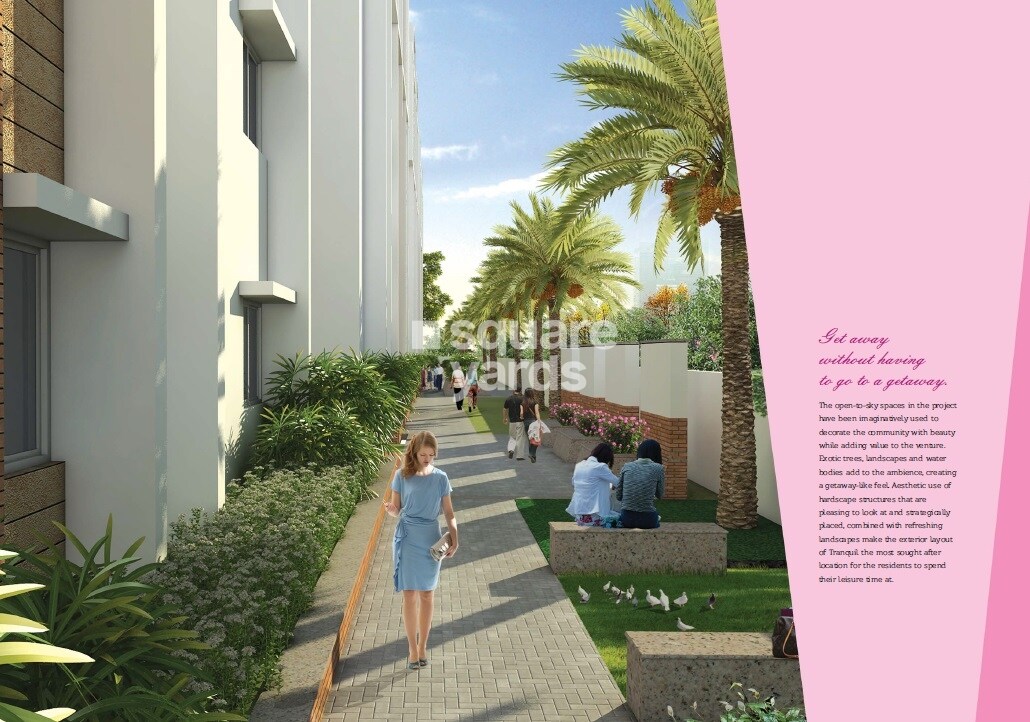 Hallmark Tranquil Amenities-Features 3