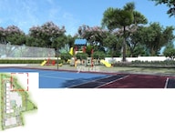 Hallmark Treasor Amenities-Features