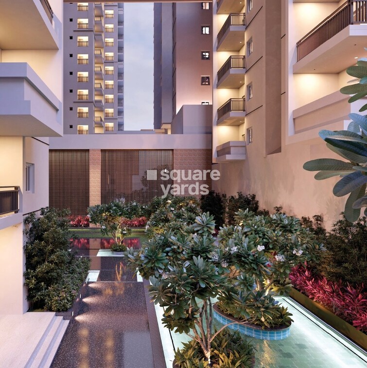 Hallmark Treasor Amenities-Features 3