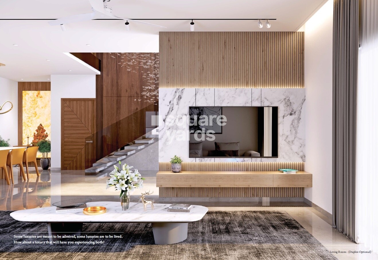 Hallmark Treasor Apartment Interiors 2