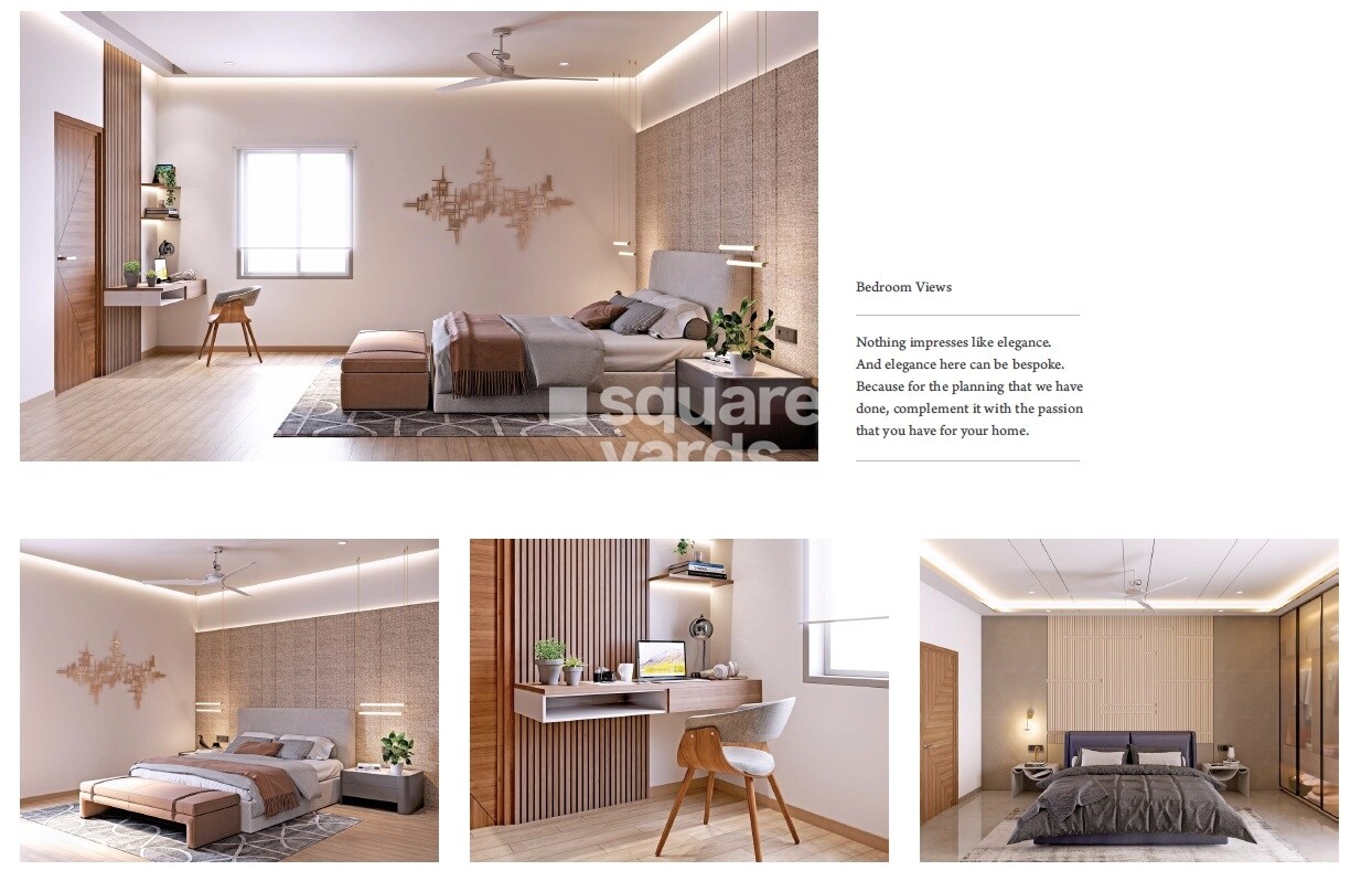 Hallmark Treasor Apartment Interiors 4