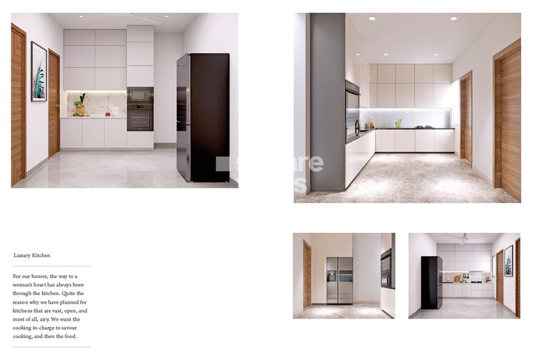 Hallmark Treasor Apartment Interiors 5