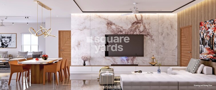 Hallmark Treasor Apartment Interiors 7