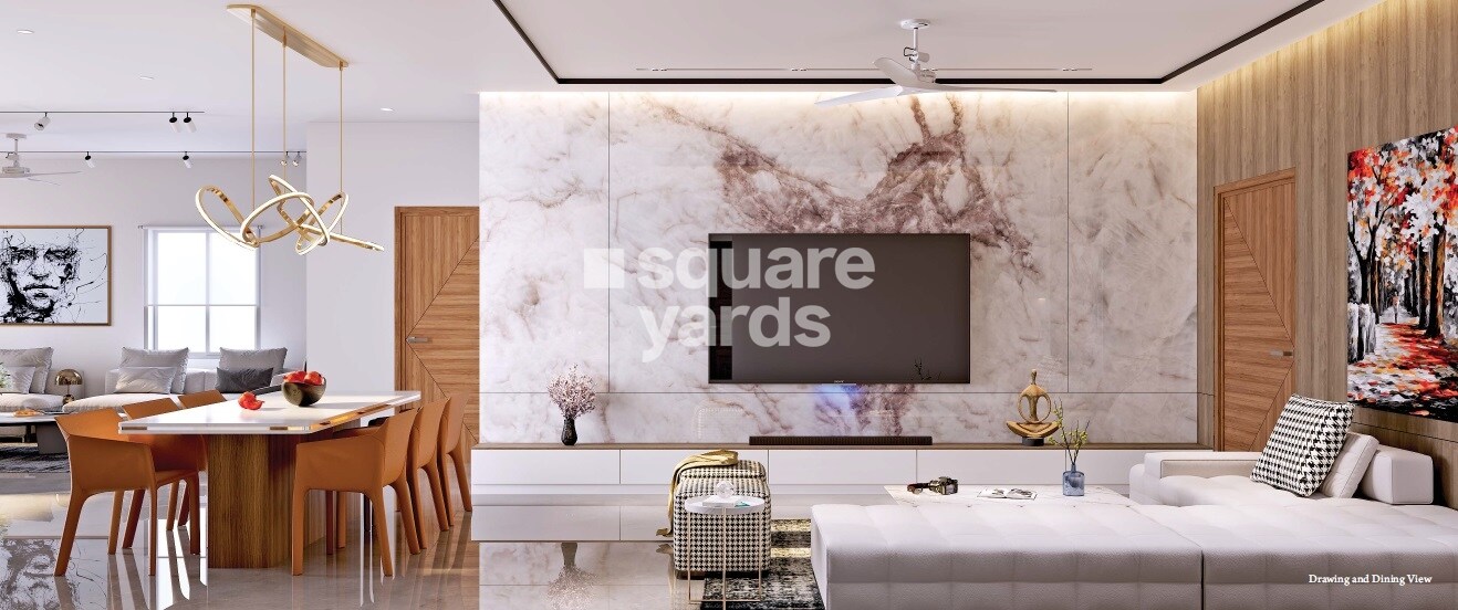 Hallmark Treasor Apartment Interiors 7