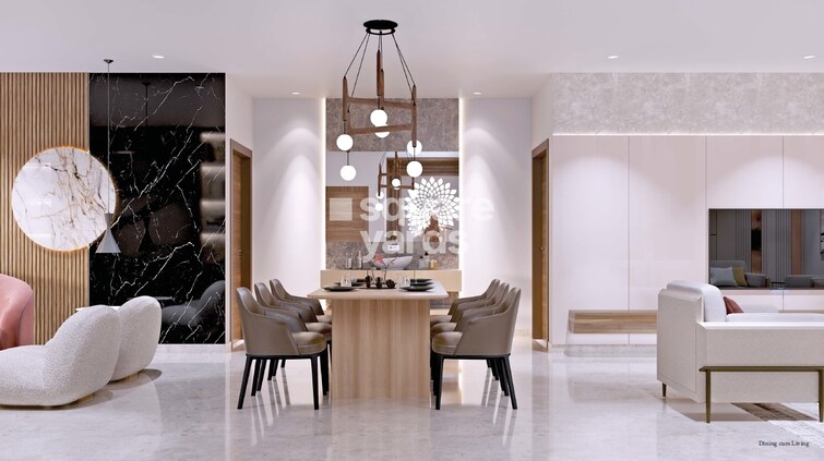 Hallmark Treasor Apartment Interiors 8