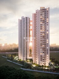 Hallmark Treasor Tower View