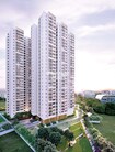 Hallmark Treasor Tower View