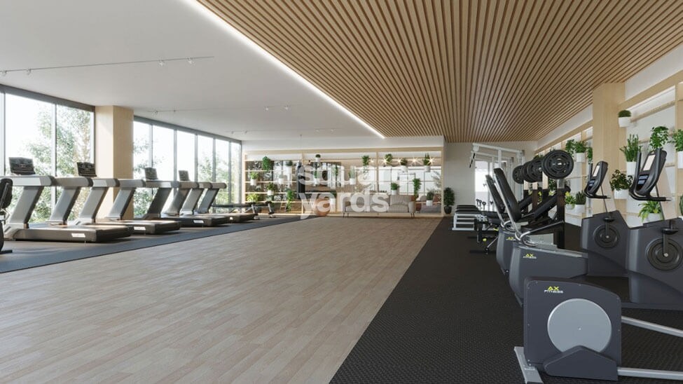 Hallmark Vesta Amenities-Features