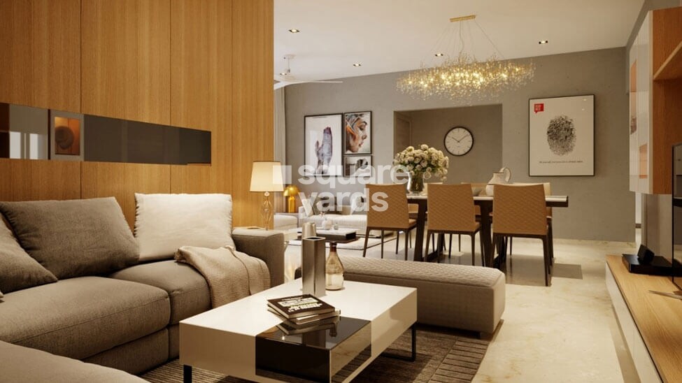 Hallmark Vesta Apartment Interiors 1