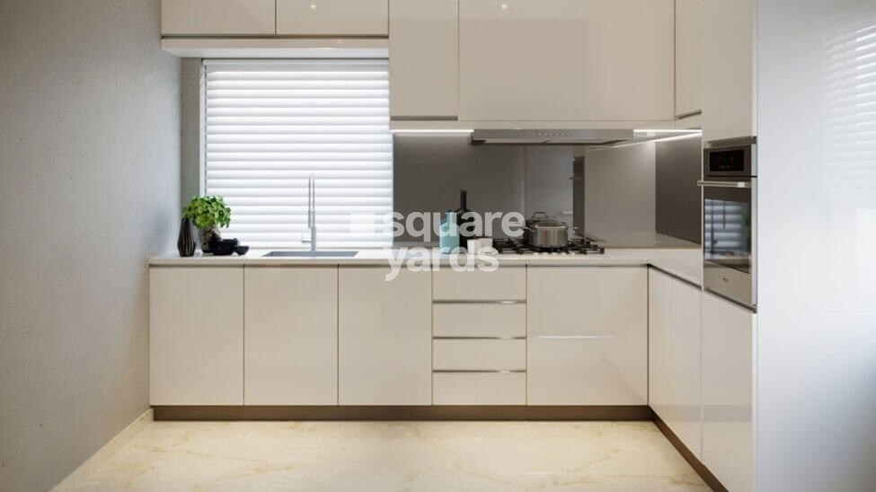 Hallmark Vesta Apartment Interiors 2