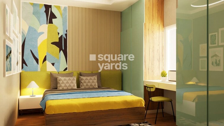 Hallmark Vesta Apartment Interiors 3