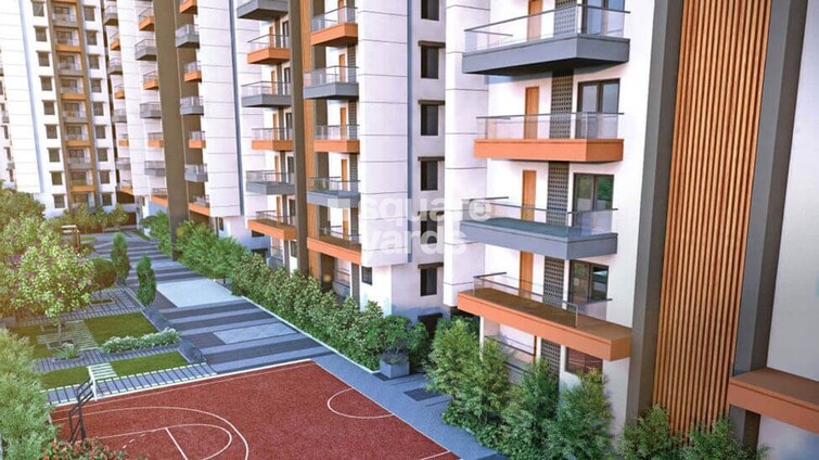 Hallmark Vicinia Amenities-Features 2