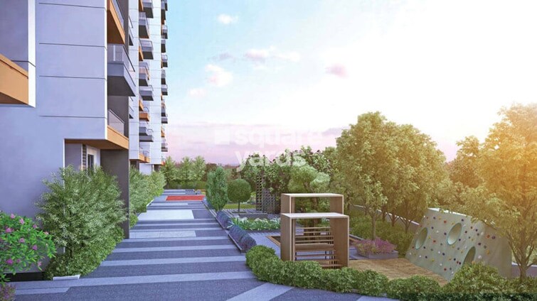 Hallmark Vicinia Amenities-Features 3